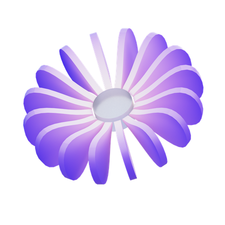 Bangle Torus  3D Icon