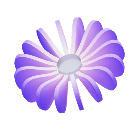 Bangle Torus  3D Icon