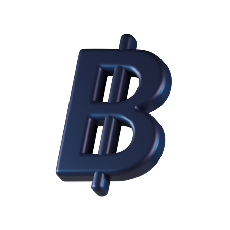 Banho  3D Icon