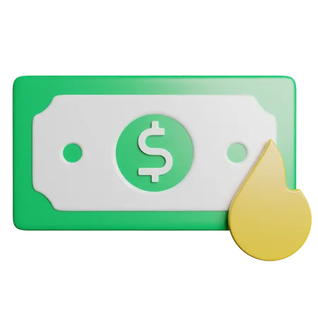 Bank  3D Icon