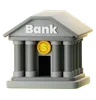 BANK ARCHITECTURE