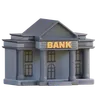 Bank Building