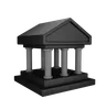 Bank Building
