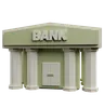 Bank Building