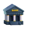 Bank Building