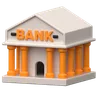 Bank Building