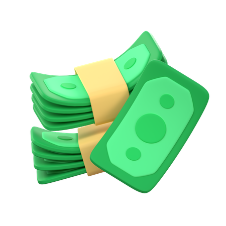 Bank Bundle  3D Icon