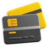 Bank Card