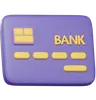 Bank Card