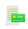 Bank Card