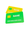 Bank Card