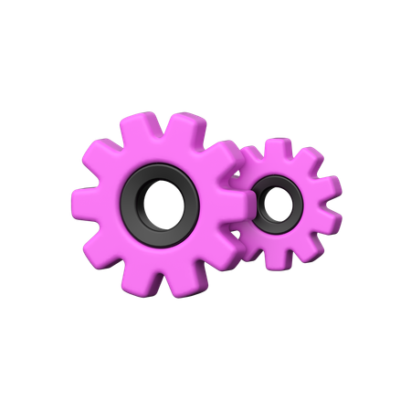 Bank Services  3D Icon