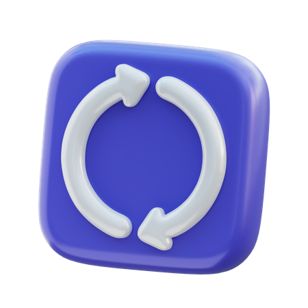 Bank Transfer  3D Icon