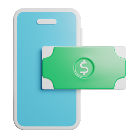 Banking  3D Icon