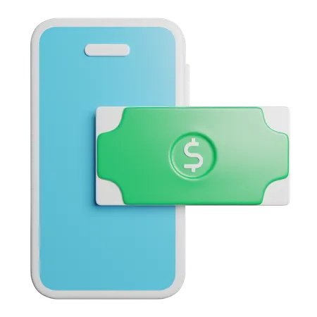 Banking  3D Icon