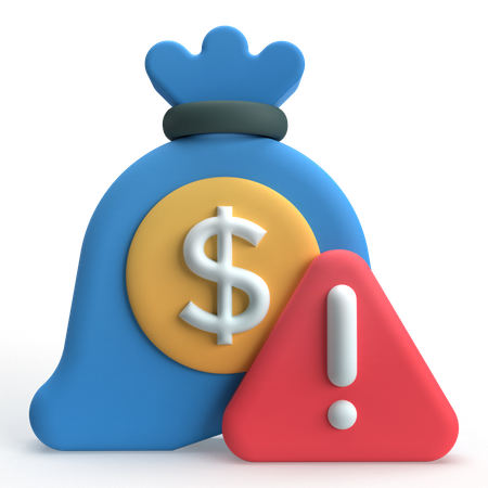 파산한  3D Icon