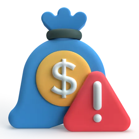 파산한  3D Icon