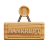 Bankrupt Board