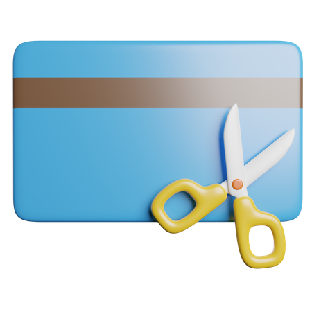 Bankruptcy  3D Icon