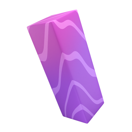 Bar  3D Icon