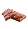 Bar of chocolate