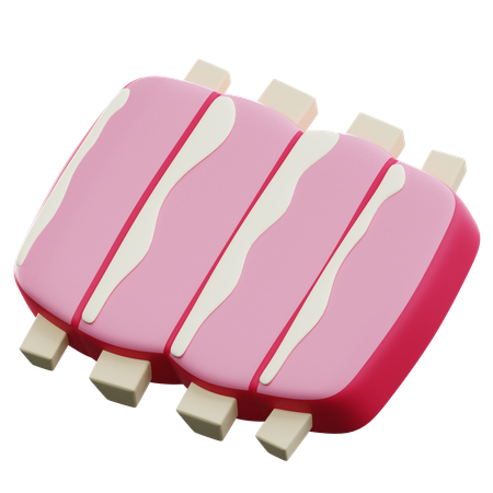 Parilla  3D Icon