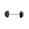 free 3d barbell 