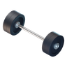 free 3d barbell 