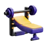 Barbell Machine