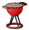 Barbeque Grill