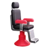 Barber Chair