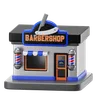 Barber Shop