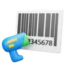 Barcode Scan