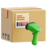 Barcode Scanner