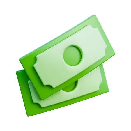 Kasse  3D Icon