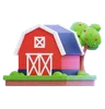 Barn