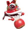 Barongsai