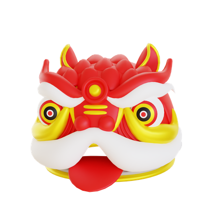 23 Barongsai 3D Illustrations - Free in PNG, BLEND, FBX, glTF | IconScout