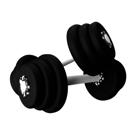 Barra  3D Icon