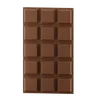 barre de chocolat