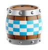 Barrel