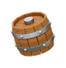 Barrel