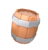 Barrel