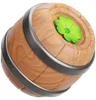 Barrel