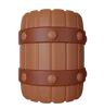 Barrel