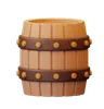 Barrel