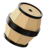 Barrel Bomb