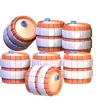 Barrels