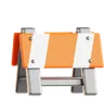 Barrier