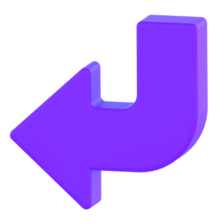 En bas à gauche  3D Icon